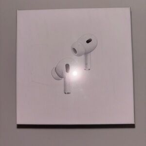 Apple AirPods Pro 2nd Gen